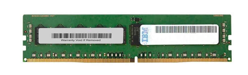 IBM 32GB Server Memory Module - 95Y4809
