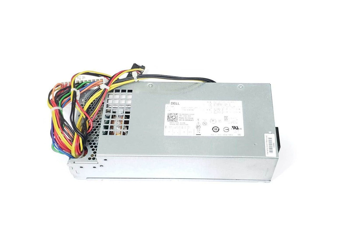 Dell 220-Watts Power Supply - 96MTV