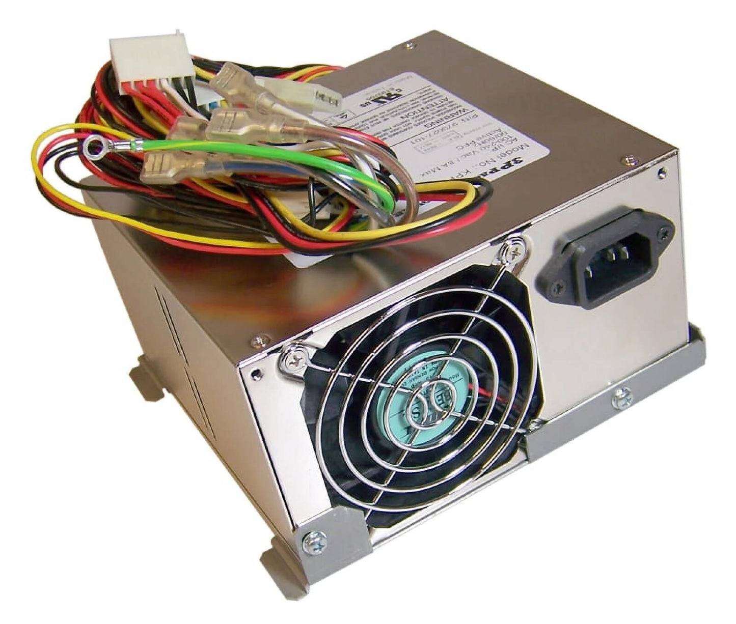 HP 250-Watts Power Supply - 973027-101