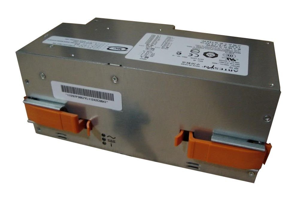 IBM 850-Watts Power Supply - 97P2330