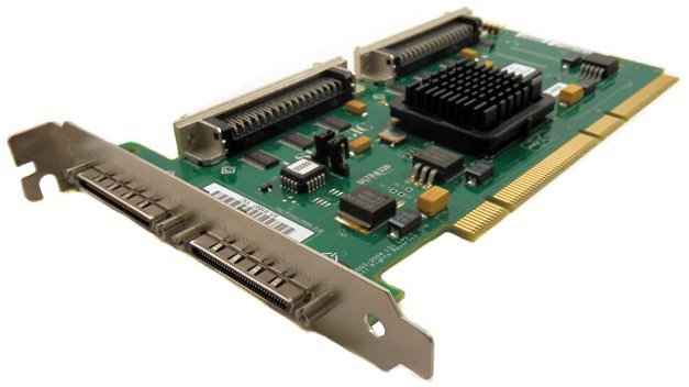IBM Raid Controller - 97P6513