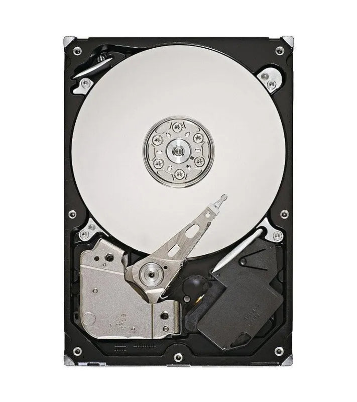 Seagate Desktop Hard Drive - 98L142-300