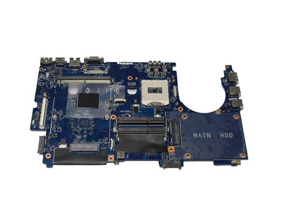 Dell Desktop Motherboard - 98VVR