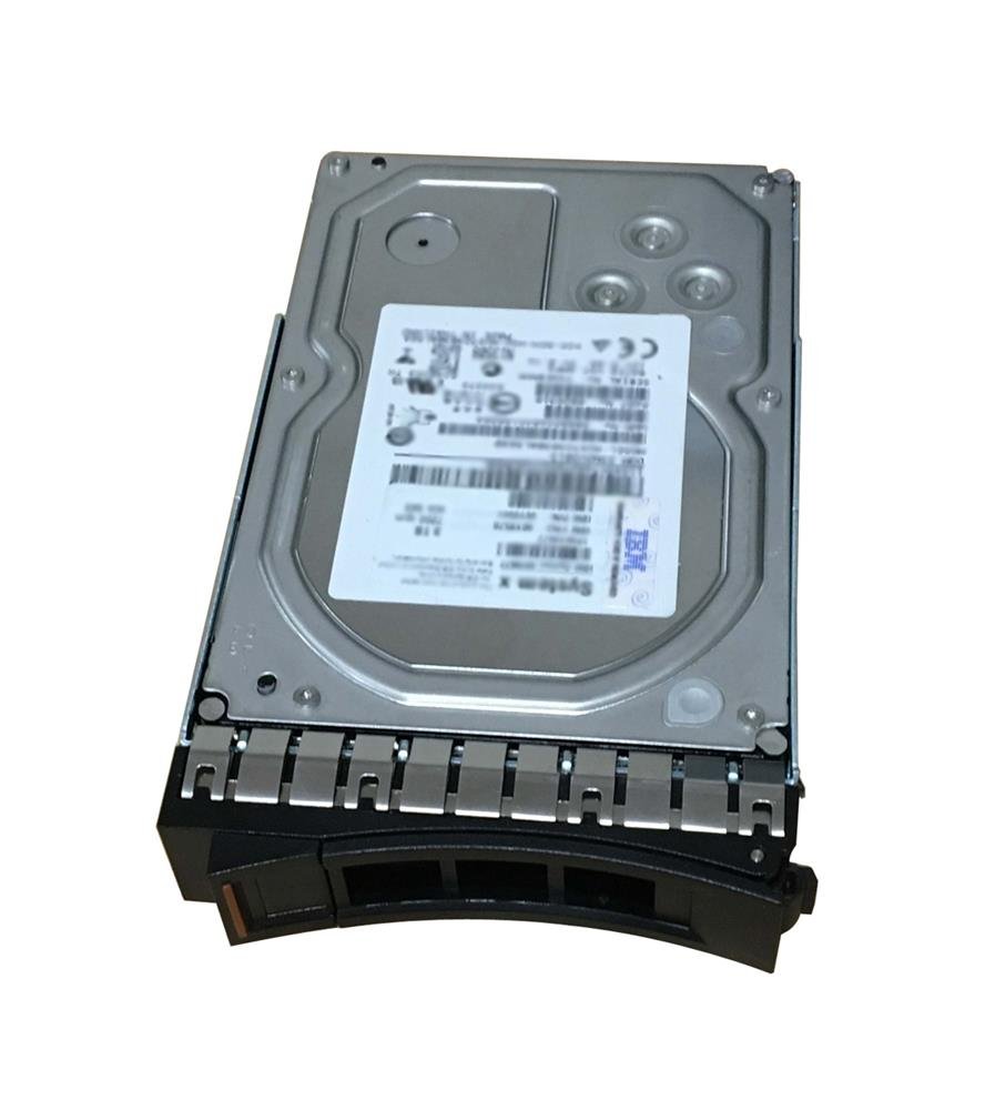 IBM 3TB Server Hard Drive - 98Y3196