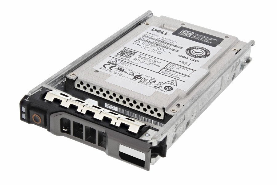 Dell Solid State Drive - 9W50T