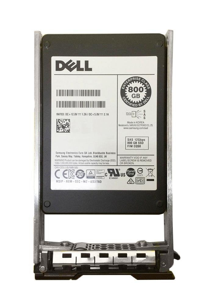 Dell Solid State Drive - 9X7H8