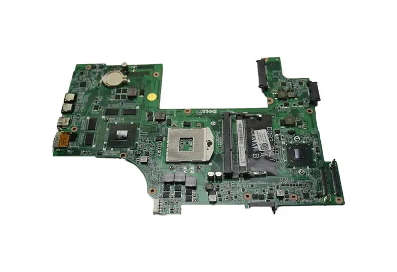 Dell Laptop Motherboard - 9NWTG