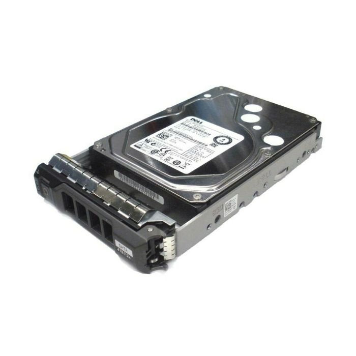 Dell 4TB Server Hard Drive - 9PR63