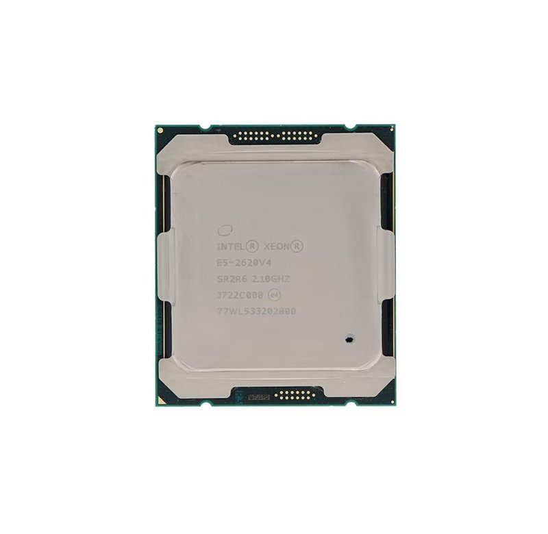 Dell Processor - 9XVVW