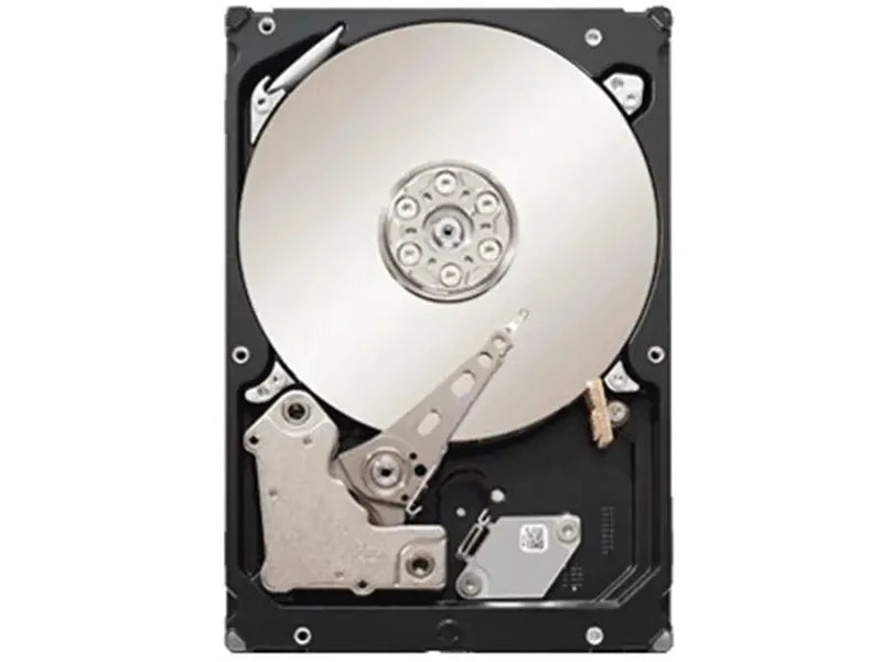 Seagate Desktop Hard Drive - 9YZ164-036