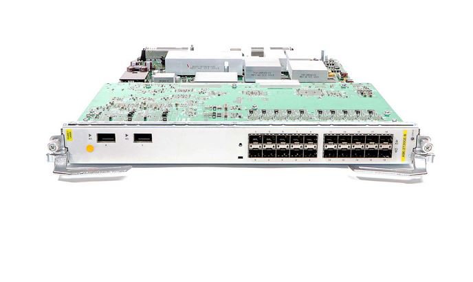 Cisco Product Image A9K-2T20GE-B