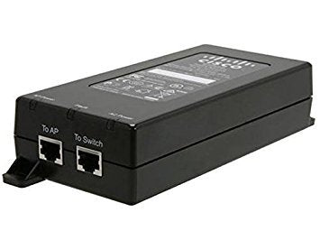 Cisco Product Image AIR-PWRINJ6