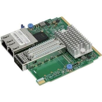 SuperMicro Network Adapter - AOC-MHIBF-m1Q2G