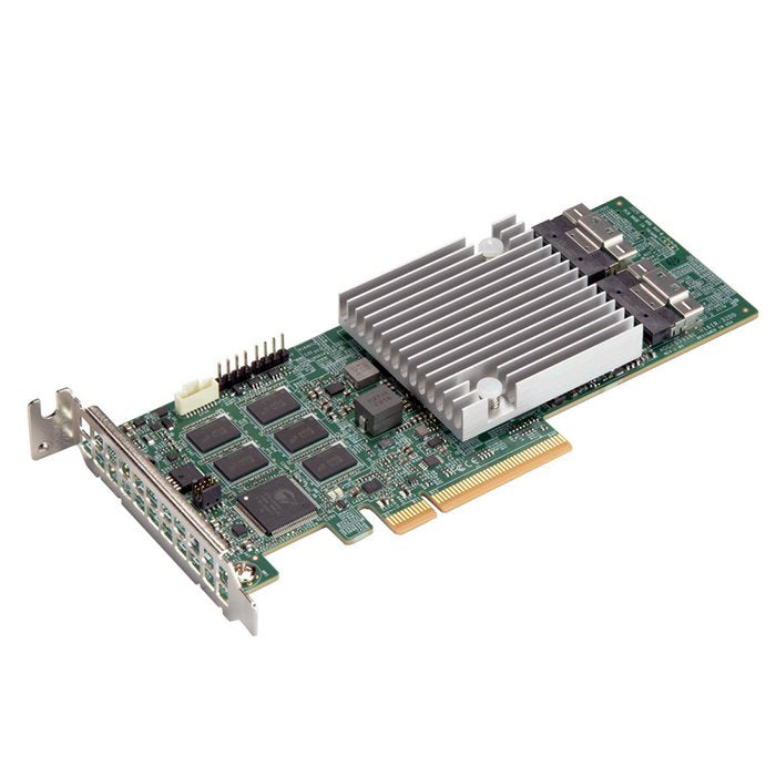 SuperMicro Product Image AOC-S3916L-H16IR