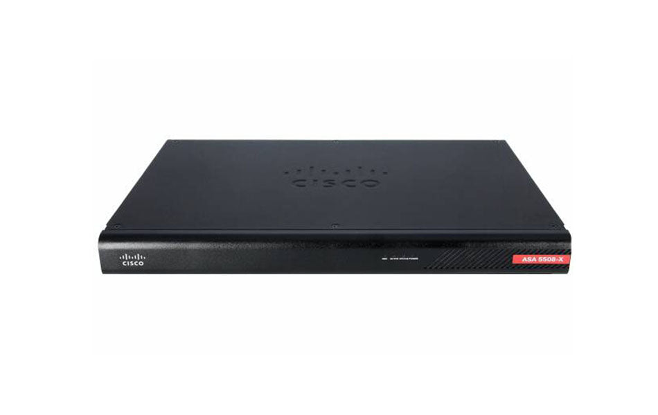 Cisco Product Image ASA5508-K9