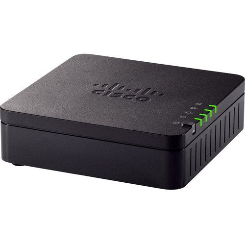 Cisco Product Image ATA191-3PW-K9
