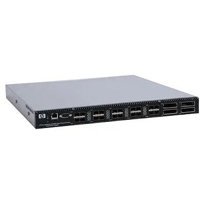 HP Network Switch - AW576A