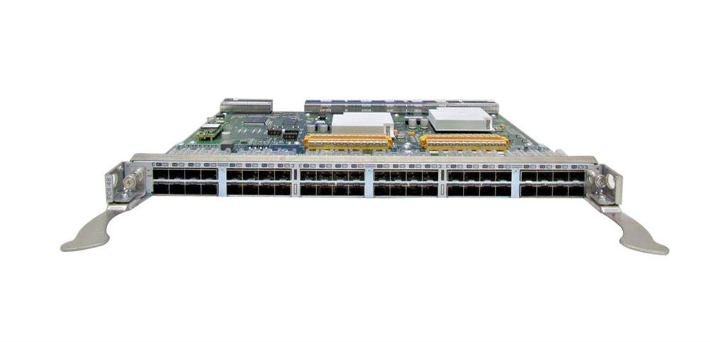 Brocade Network Switch - BR-DCX-2148