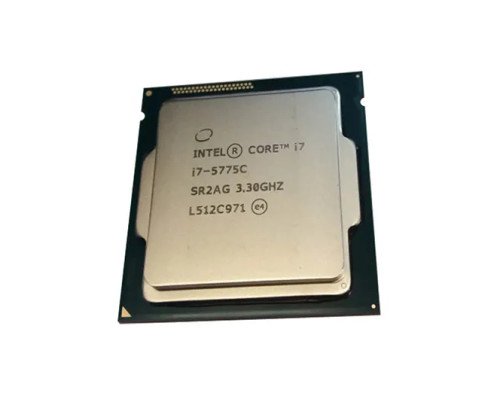 Intel Processor - BX80658I75775C