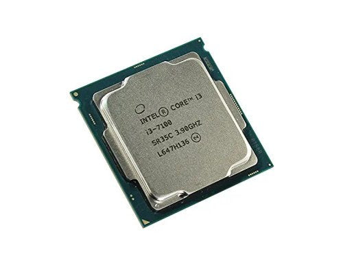 Intel Processor - BXC80677I37100