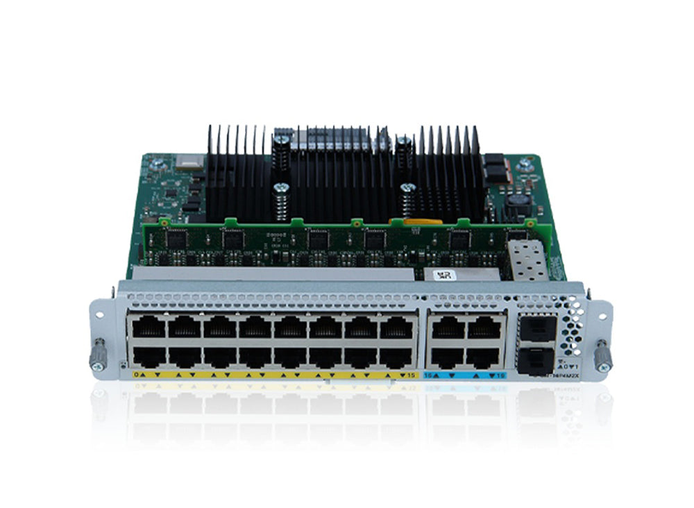 Cisco Product Image C-SM-16P4M2X