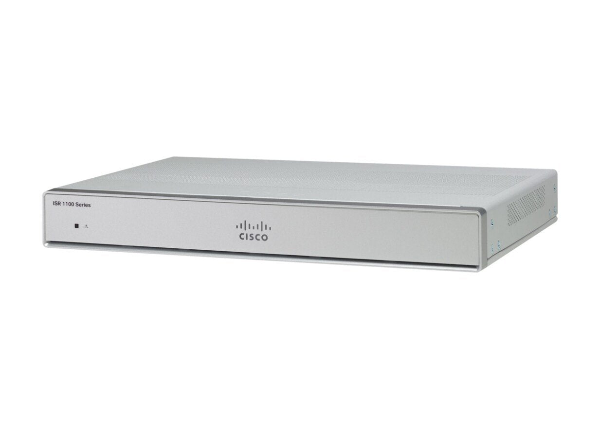 Cisco Product Image C1111X-8P