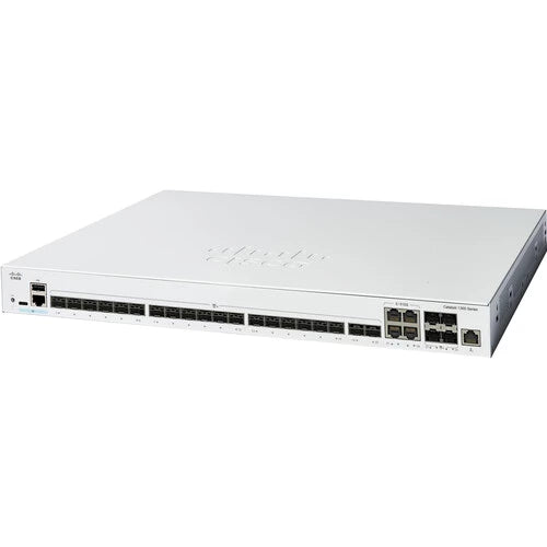 Cisco Product Image C1300-24XT