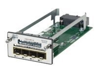 Cisco Product Image C3KX-NM-1G