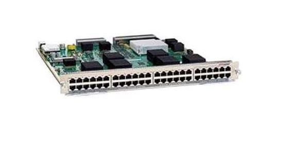 Cisco Product Image C6800-48P-SFP