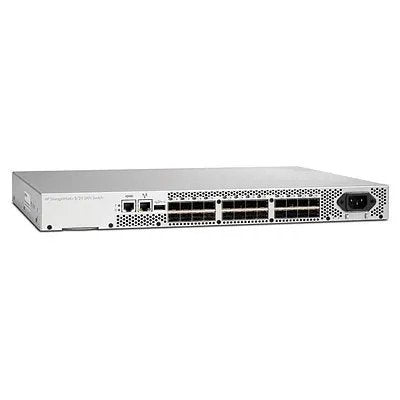 HPE Network Switch - C8R07A