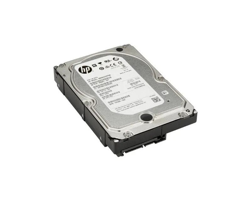 HP Solid State Drive - C8R21SB