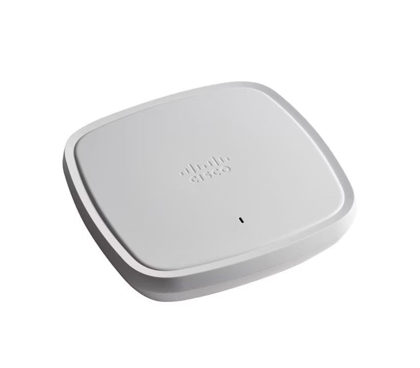 Cisco 9130AX Series Dual Band Wireless Access Point - C9130AXI-B