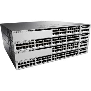 Cisco Product Image C9200-48PXG-A