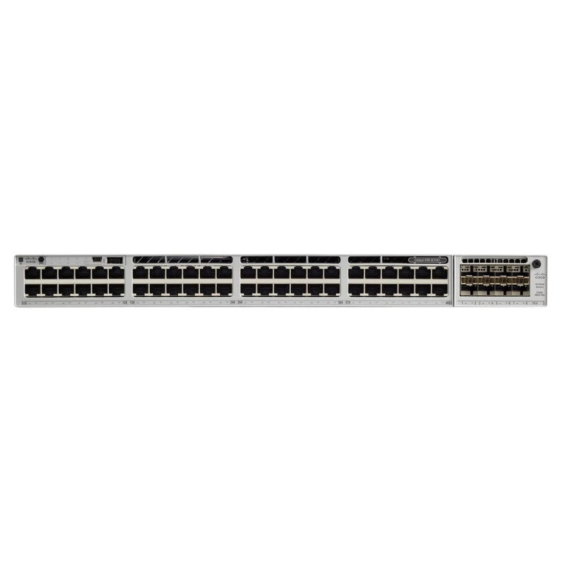 Cisco Product Image C9300-48P-M