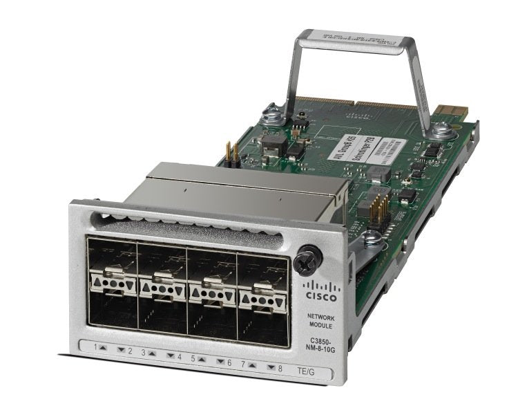Cisco Product Image C9300X-NM-8Y