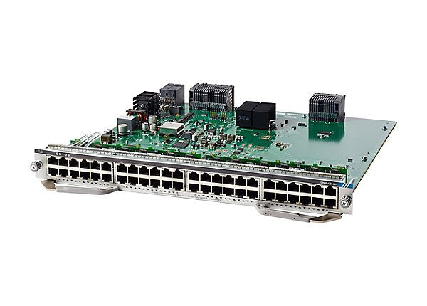 Cisco Product Image C9400-LC-48P