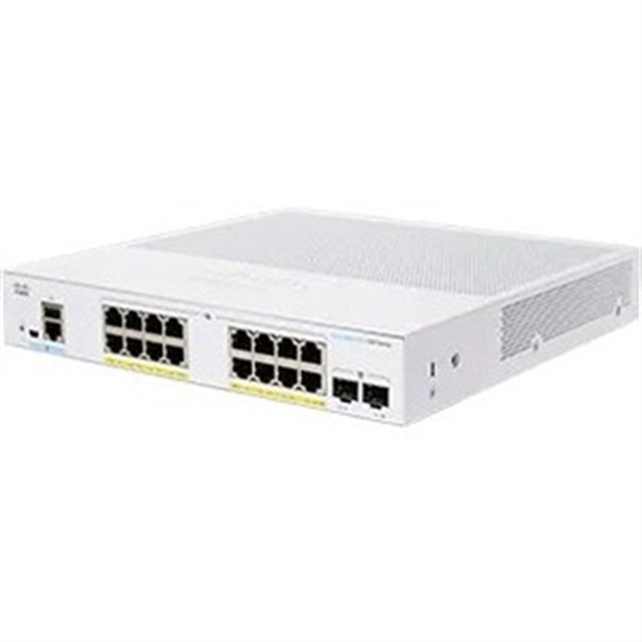 Cisco Product Image CBS350-16FP-2G