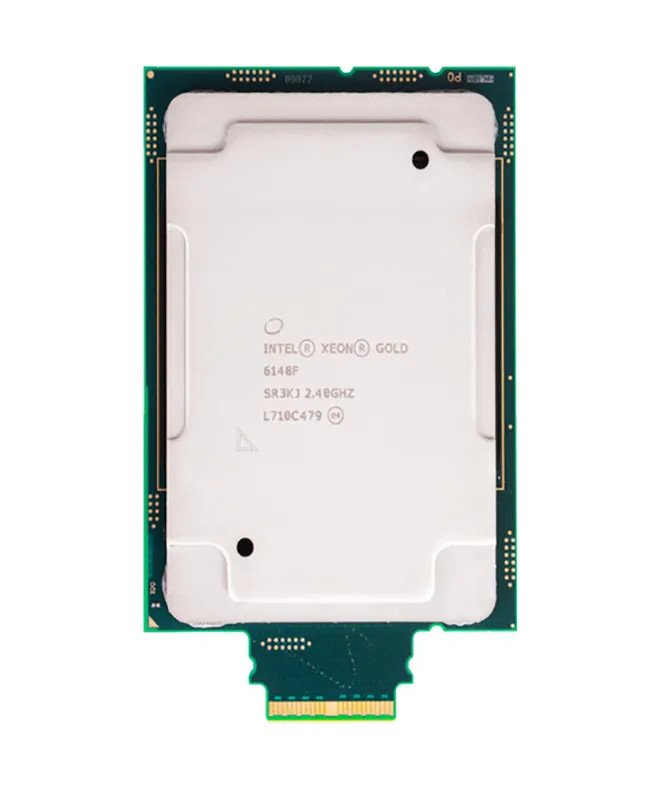 Intel Processor - CD8067303593800