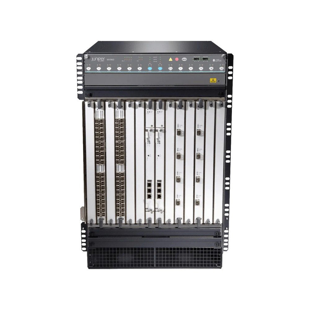 Juniper Network Switch - CHAS-BP-MX960-S