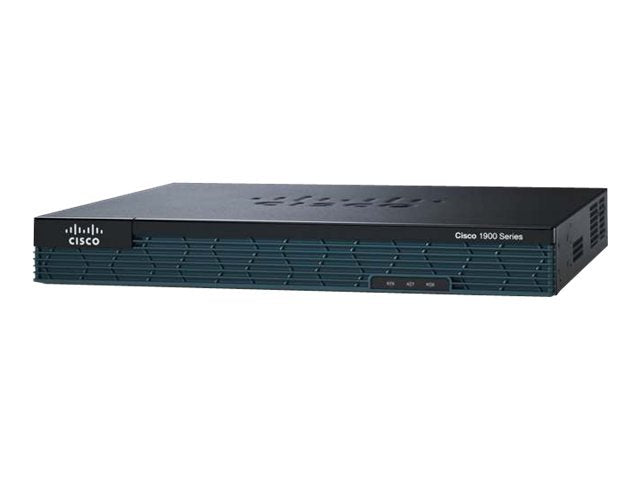 Cisco Product Image CISCO1921-SECK9