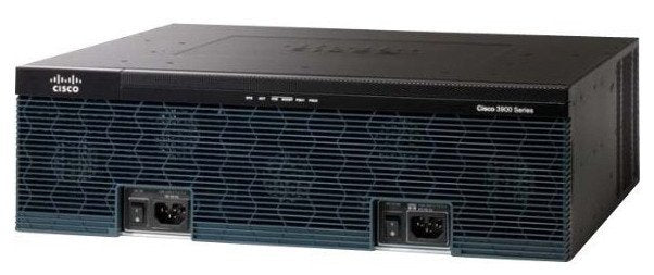 Cisco Product Image CISCO3925EK9