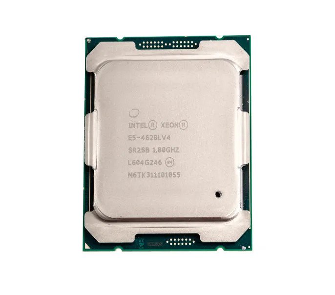 Intel Processor - CM8066002061000