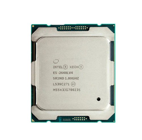 Intel Processor - CM8066002189001