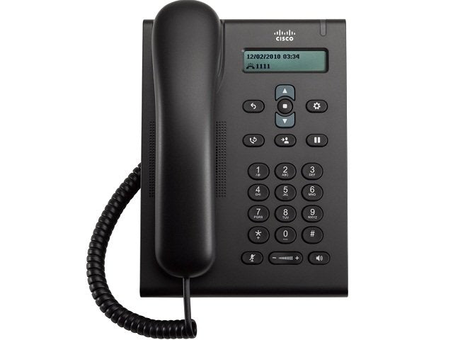 Cisco Product Image CP-3905