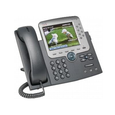 Cisco Product Image CP-7975G