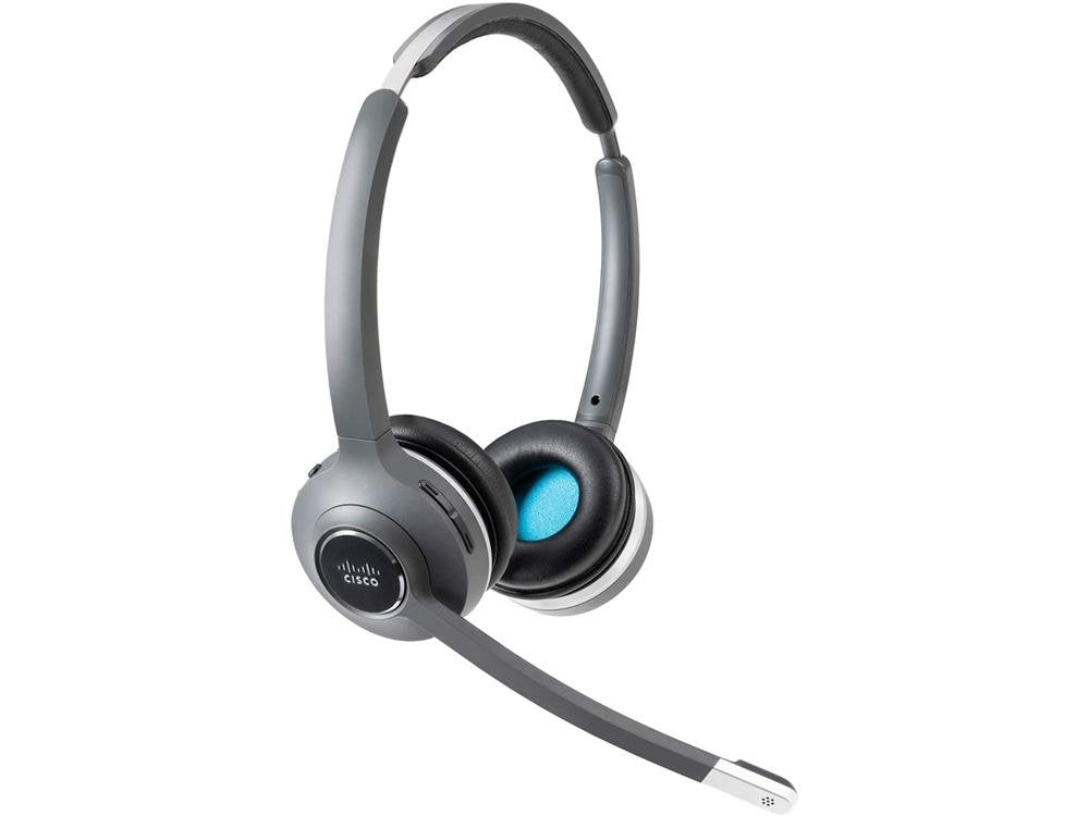 Cisco Product Image CP-HS-WL-562-S-US