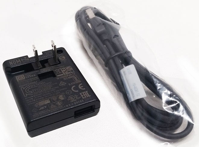 Cisco Product Image CP-PWR-8821-NA
