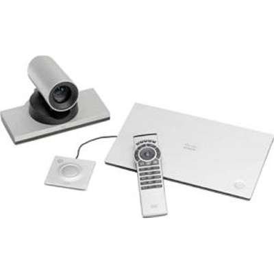 Cisco Product Image CTS-SX20N-P40-K9
