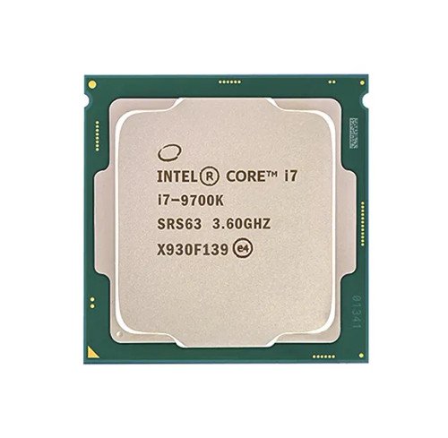 Intel Processor - SRG15
