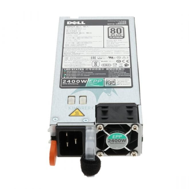 Dell Product Image D2400E-S0-DELL